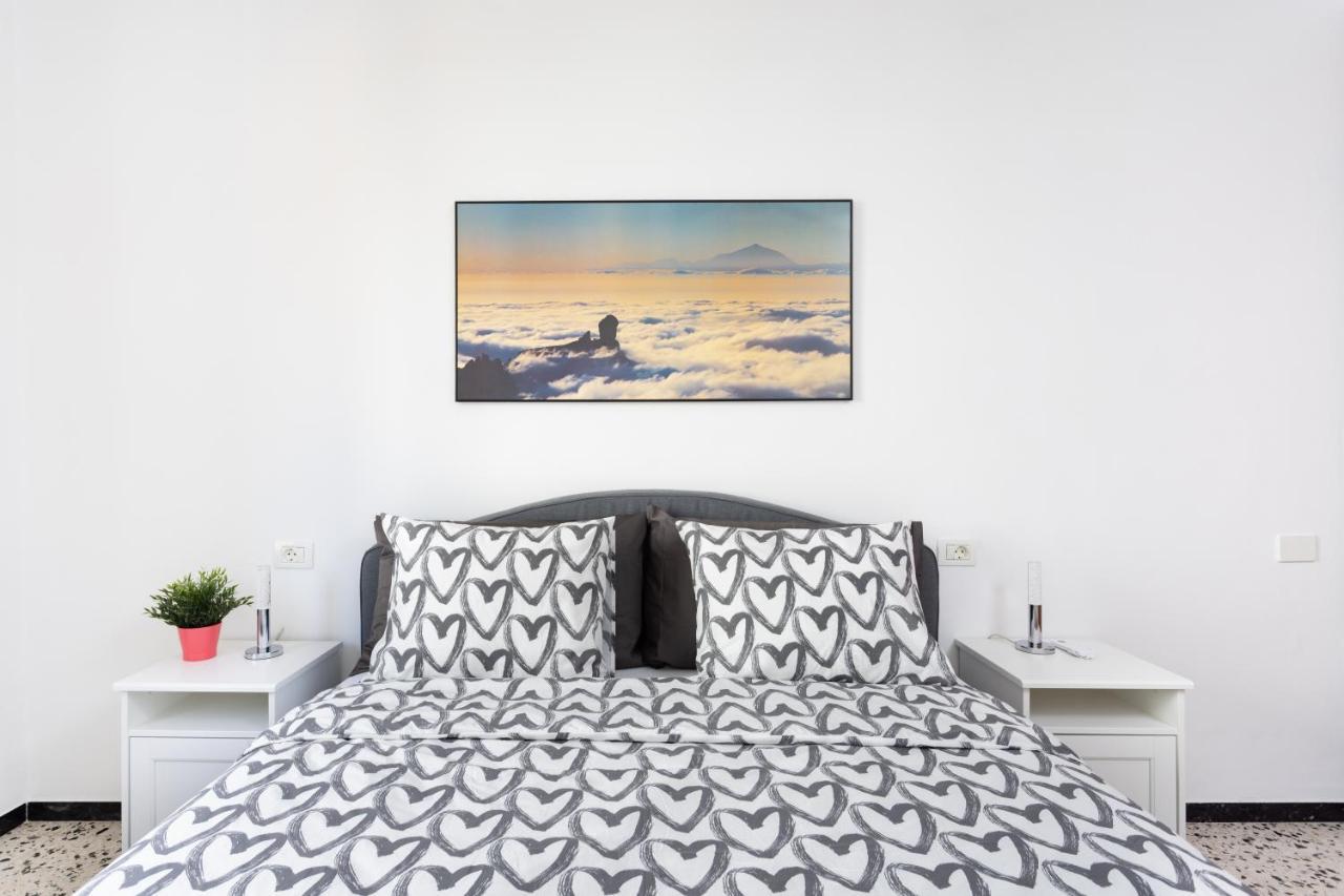 Holiday House En San Andres Cerca De Playa & Wifi エクステリア 写真