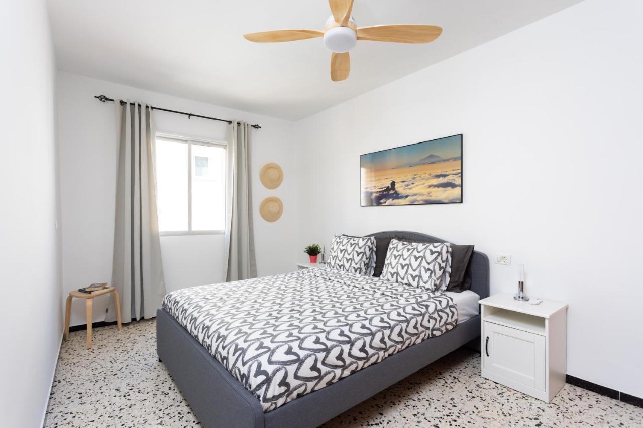 Holiday House En San Andres Cerca De Playa & Wifi エクステリア 写真