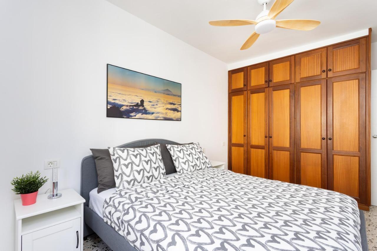 Holiday House En San Andres Cerca De Playa & Wifi エクステリア 写真