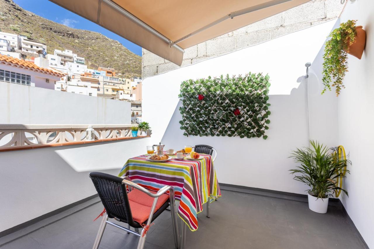 Holiday House En San Andres Cerca De Playa & Wifi エクステリア 写真