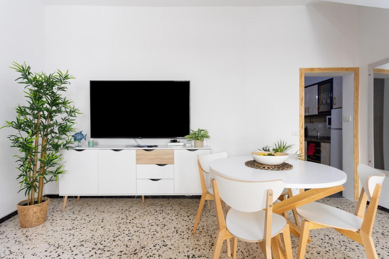 Holiday House En San Andres Cerca De Playa & Wifi エクステリア 写真