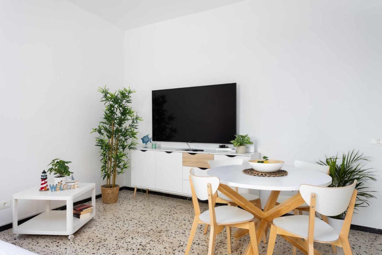 Holiday House En San Andres Cerca De Playa & Wifi エクステリア 写真
