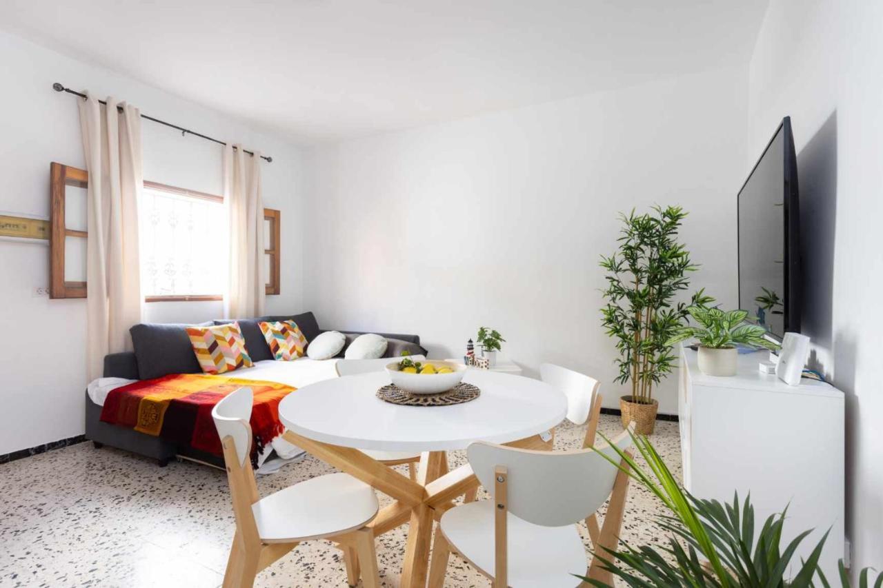 Holiday House En San Andres Cerca De Playa & Wifi エクステリア 写真