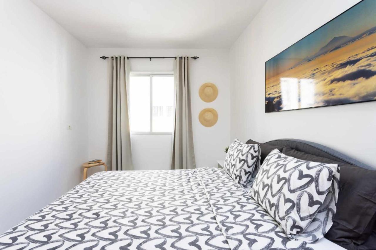Holiday House En San Andres Cerca De Playa & Wifi エクステリア 写真