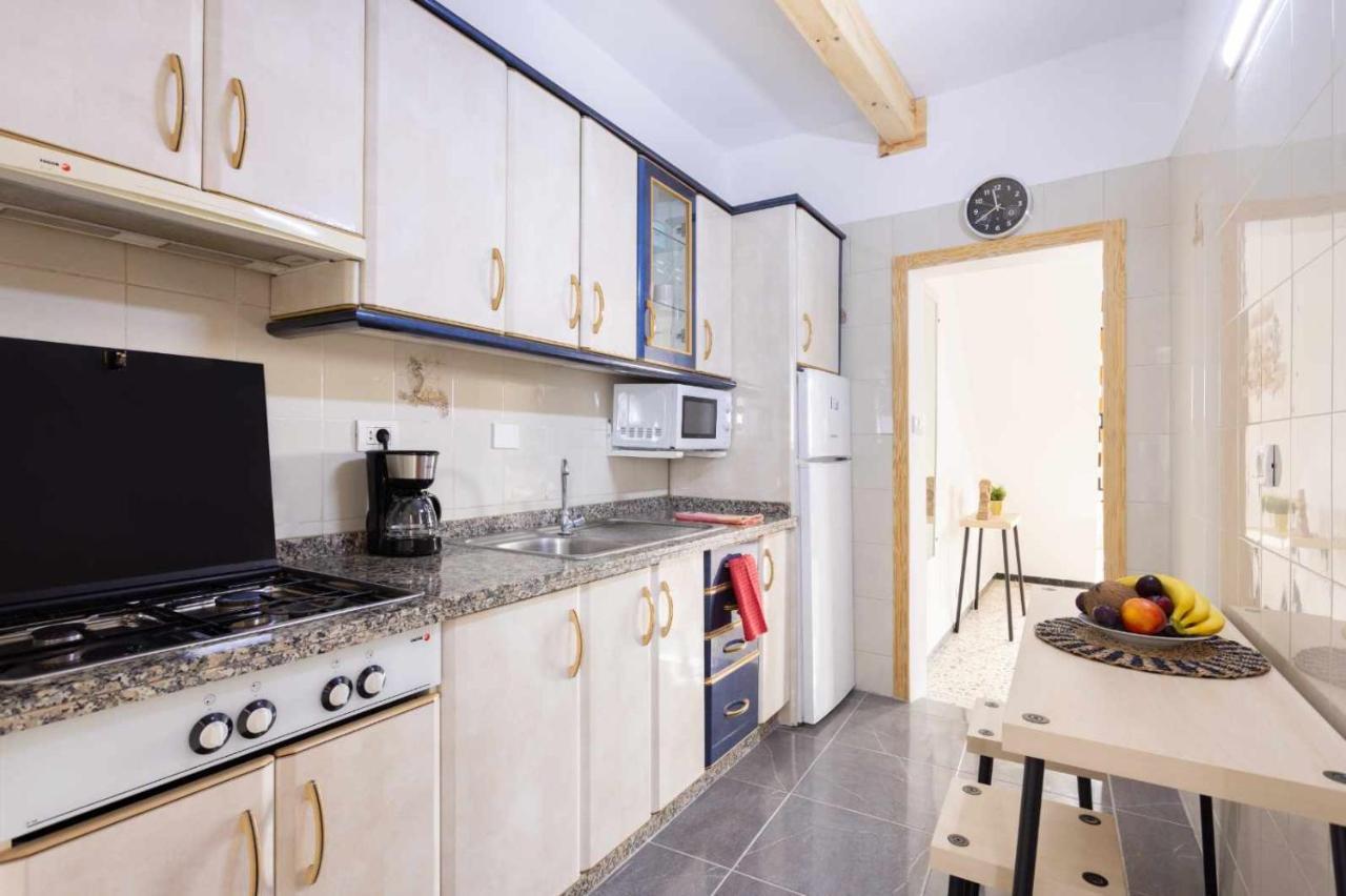 Holiday House En San Andres Cerca De Playa & Wifi エクステリア 写真