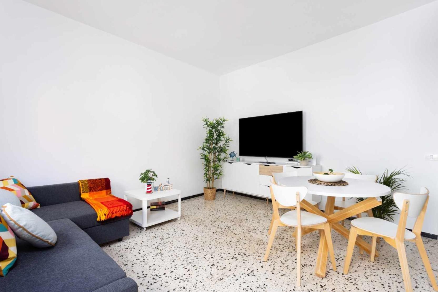 Holiday House En San Andres Cerca De Playa & Wifi エクステリア 写真