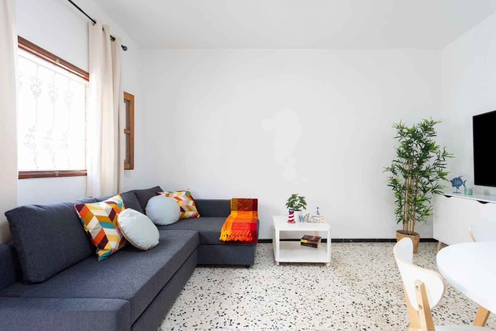 Holiday House En San Andres Cerca De Playa & Wifi エクステリア 写真