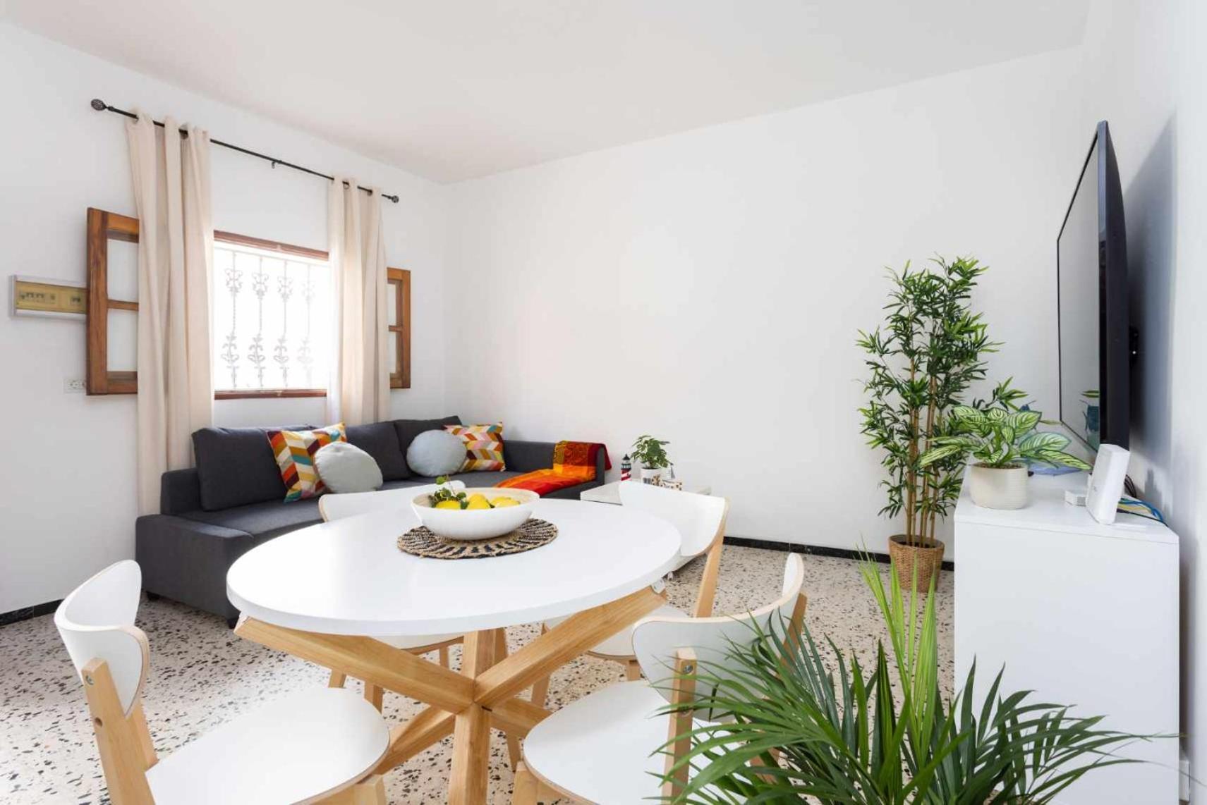 Holiday House En San Andres Cerca De Playa & Wifi エクステリア 写真